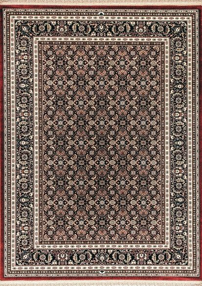 Dynamic Rugs BRILLIANT 72240-330 Red